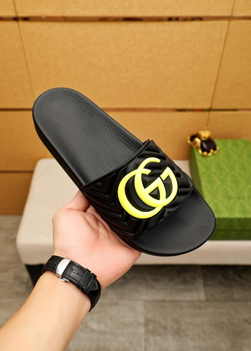 Gucci Slippers